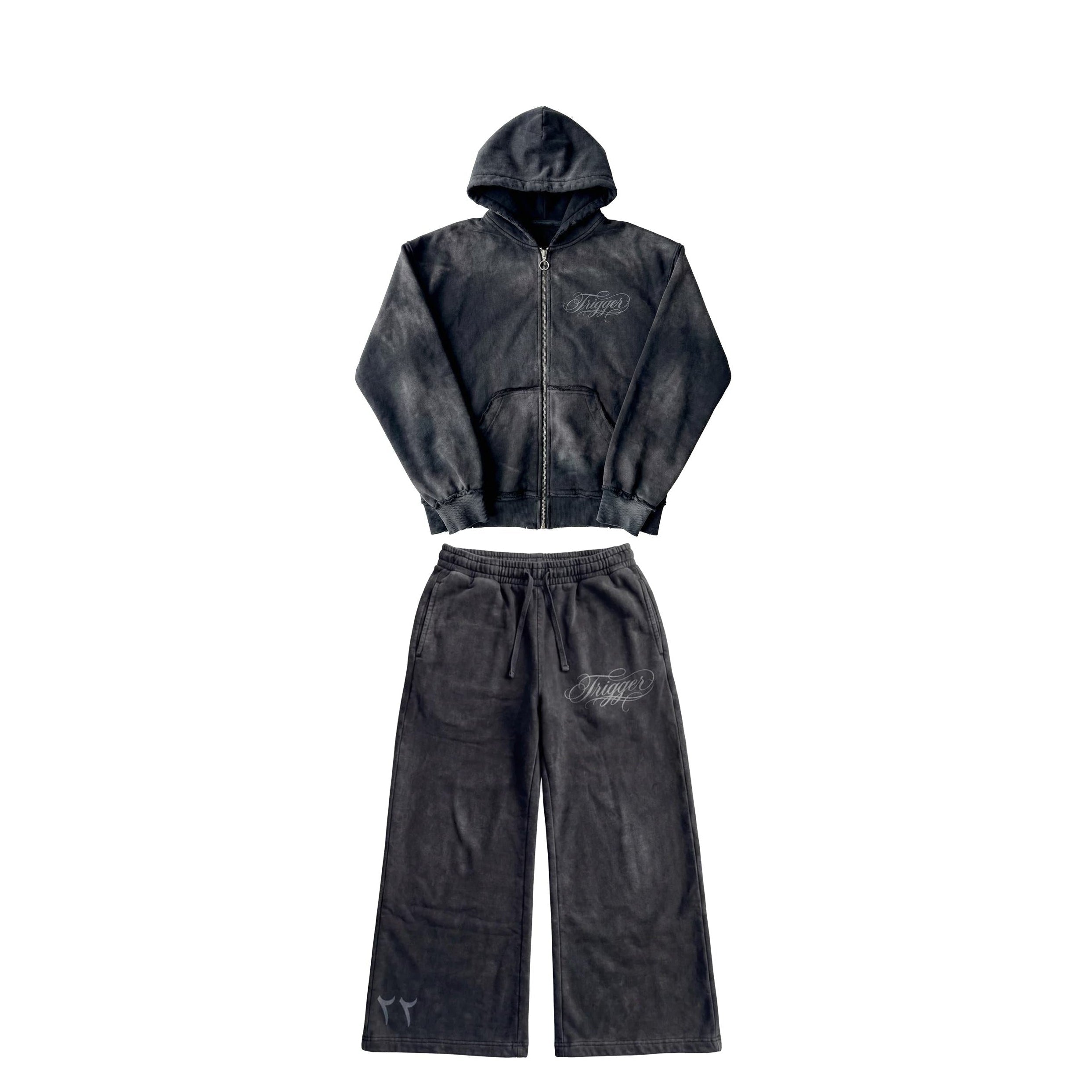 Full set  Moonlight drop