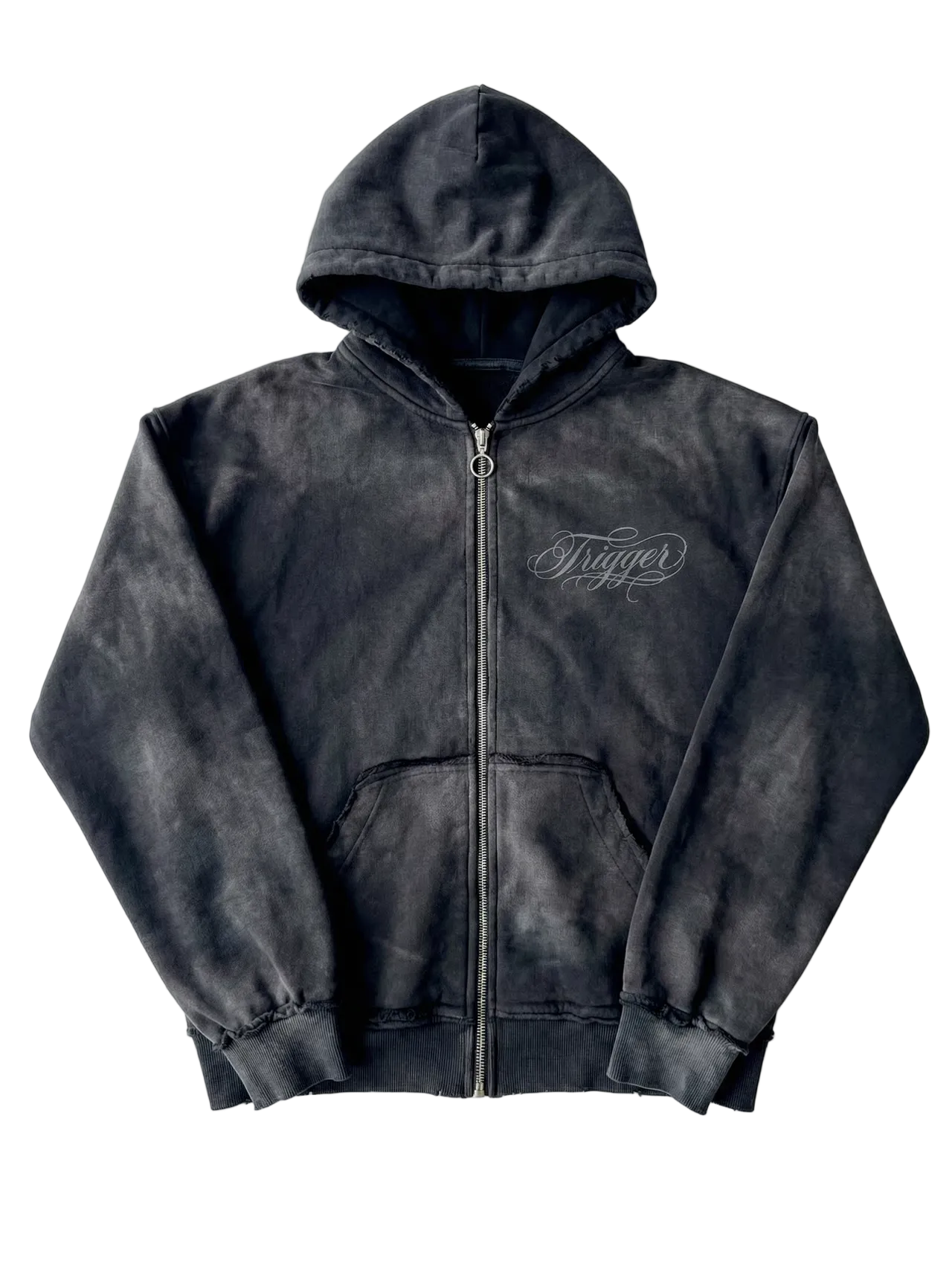 Moonlight Script Hoodie