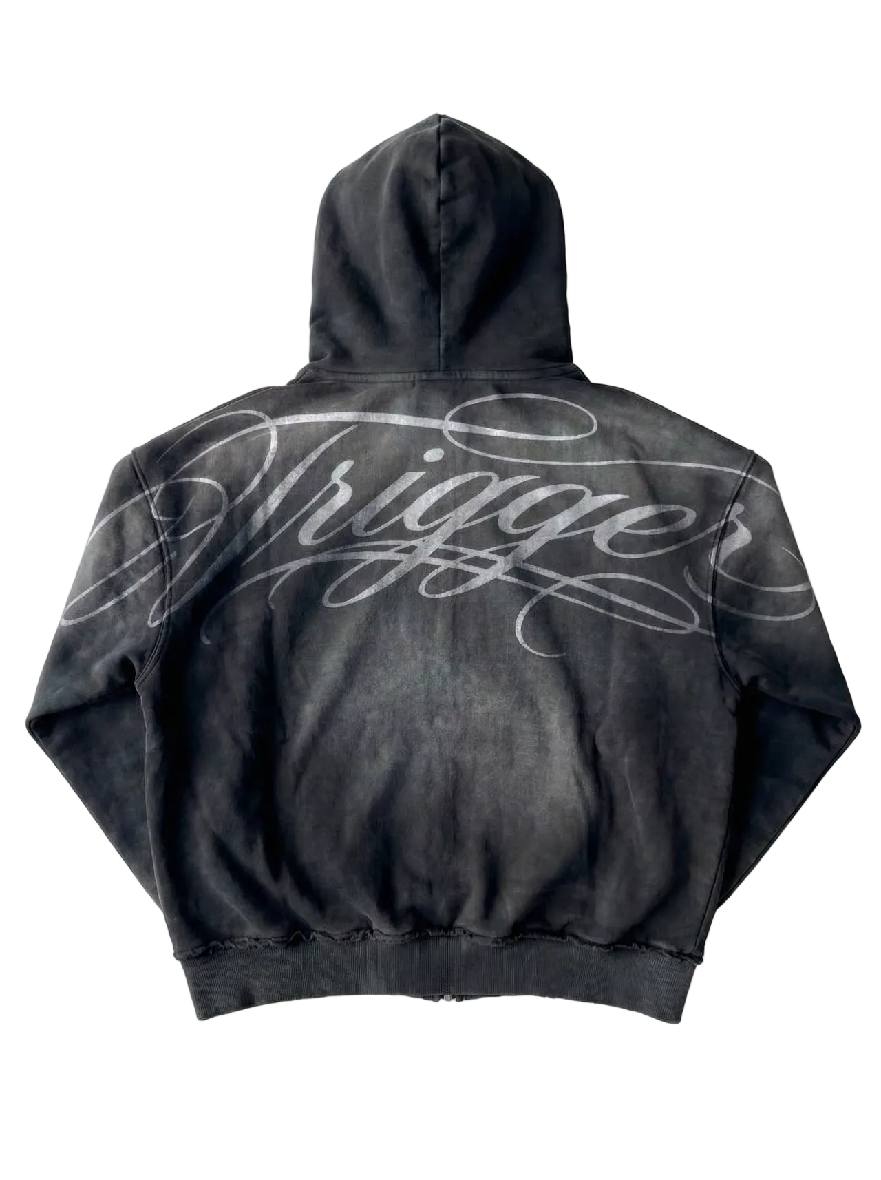 Moonlight Script Hoodie