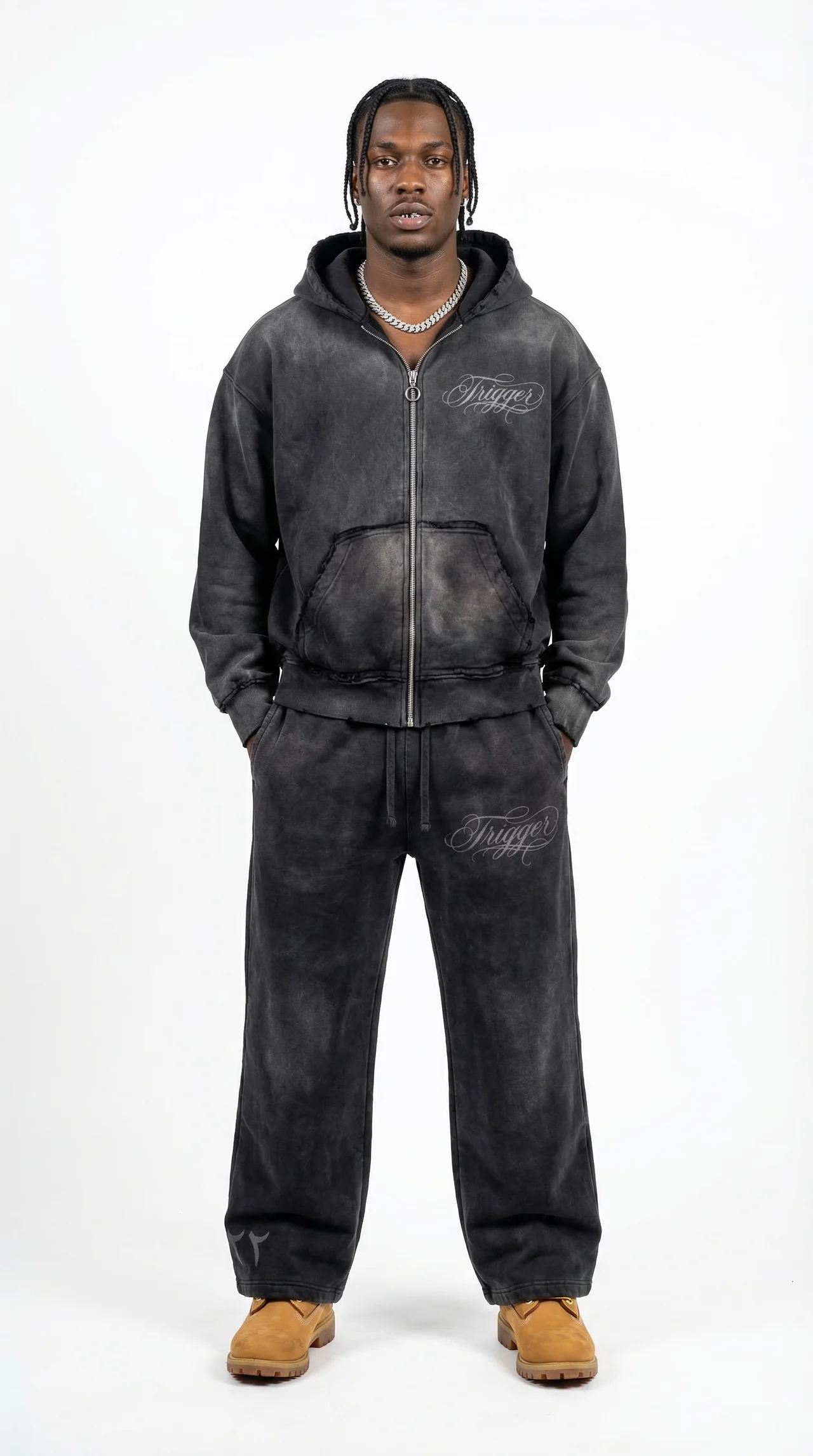 Full set  Moonlight drop